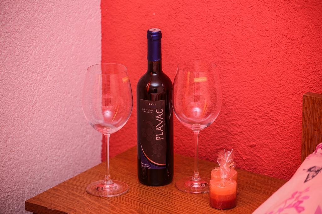 Apartments Marija Stari Grad  Pokój zdjęcie