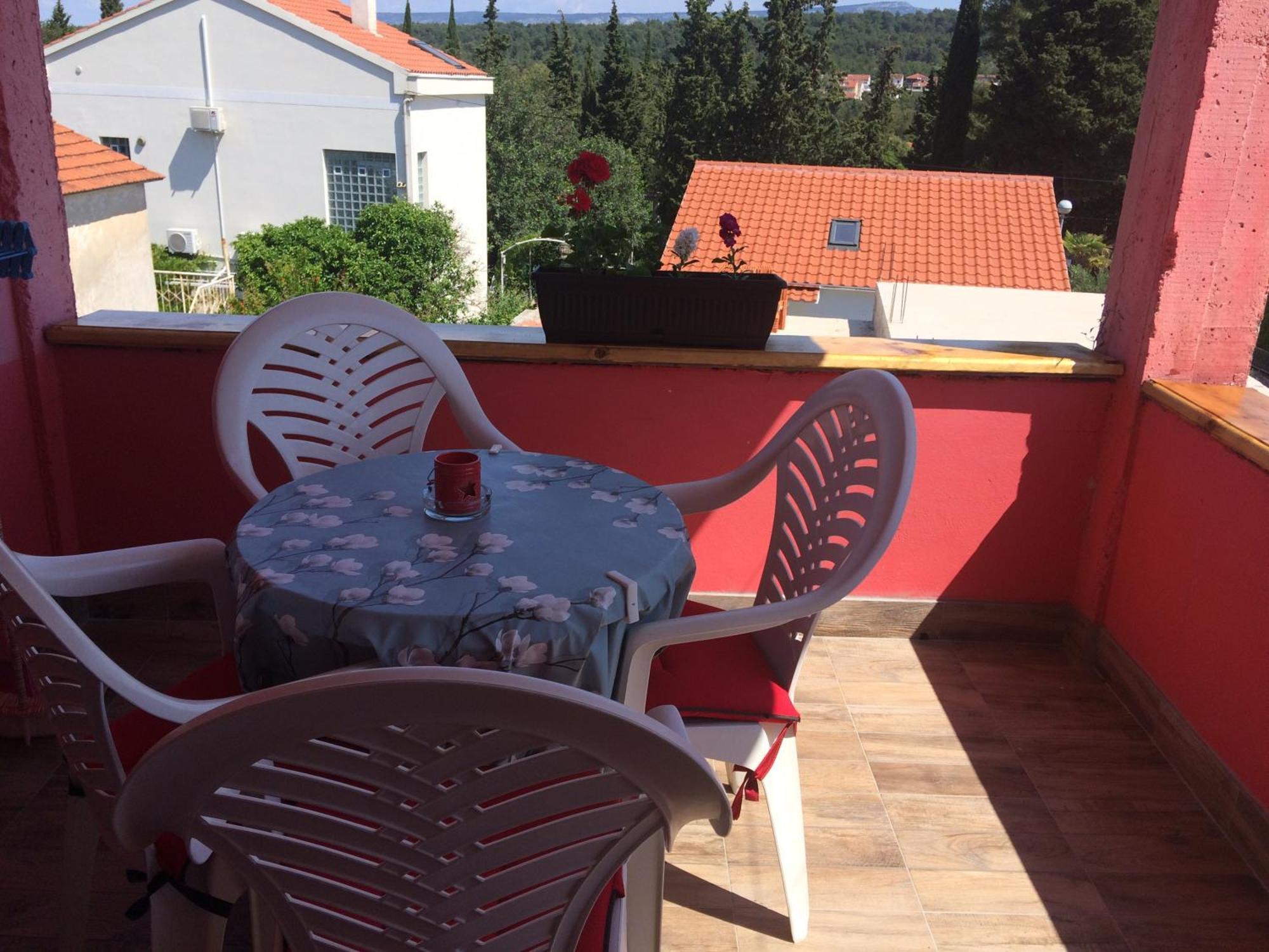 Apartments Marija Stari Grad  Pokój zdjęcie