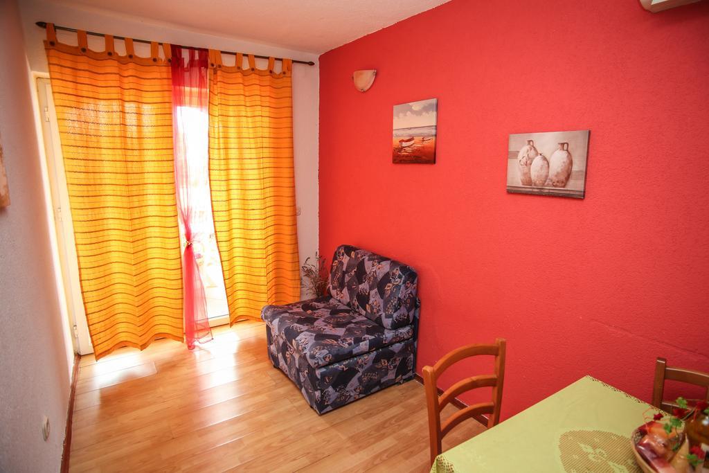 Apartments Marija Stari Grad  Pokój zdjęcie