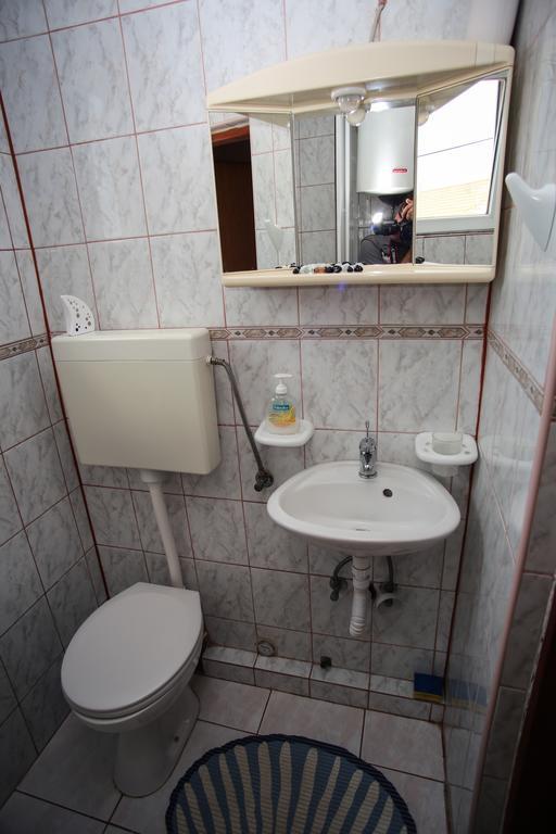 Apartments Marija Stari Grad  Pokój zdjęcie