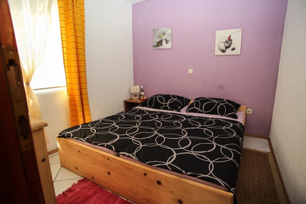 Apartments Marija Stari Grad  Pokój zdjęcie