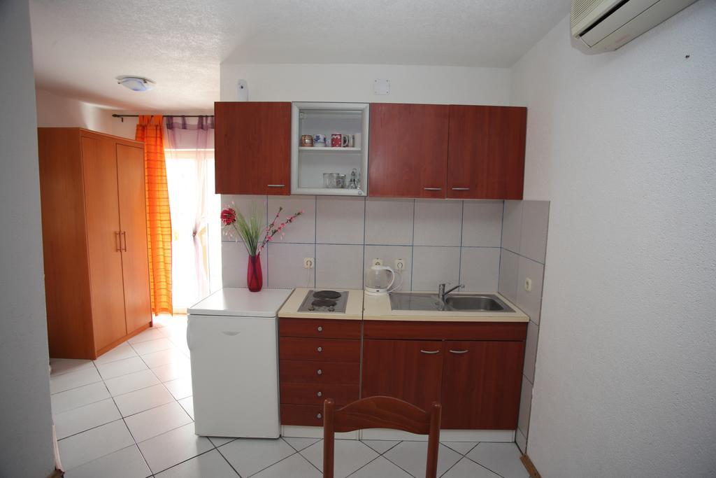 Apartments Marija Stari Grad  Pokój zdjęcie