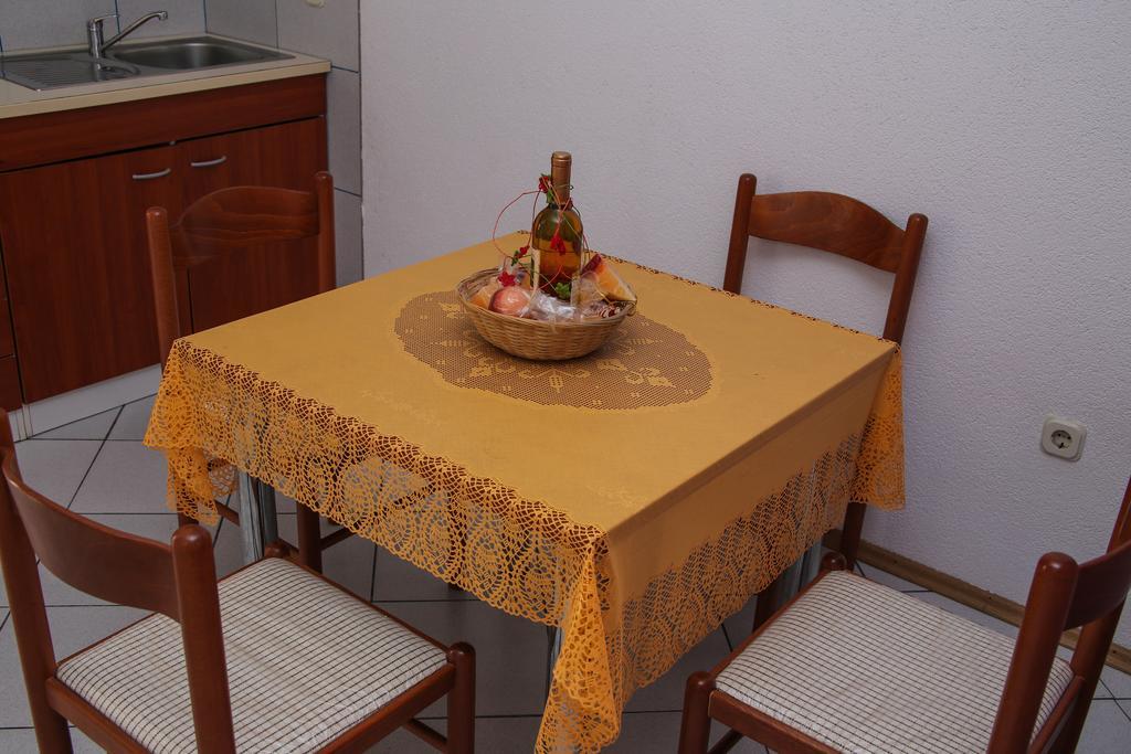 Apartments Marija Stari Grad  Pokój zdjęcie