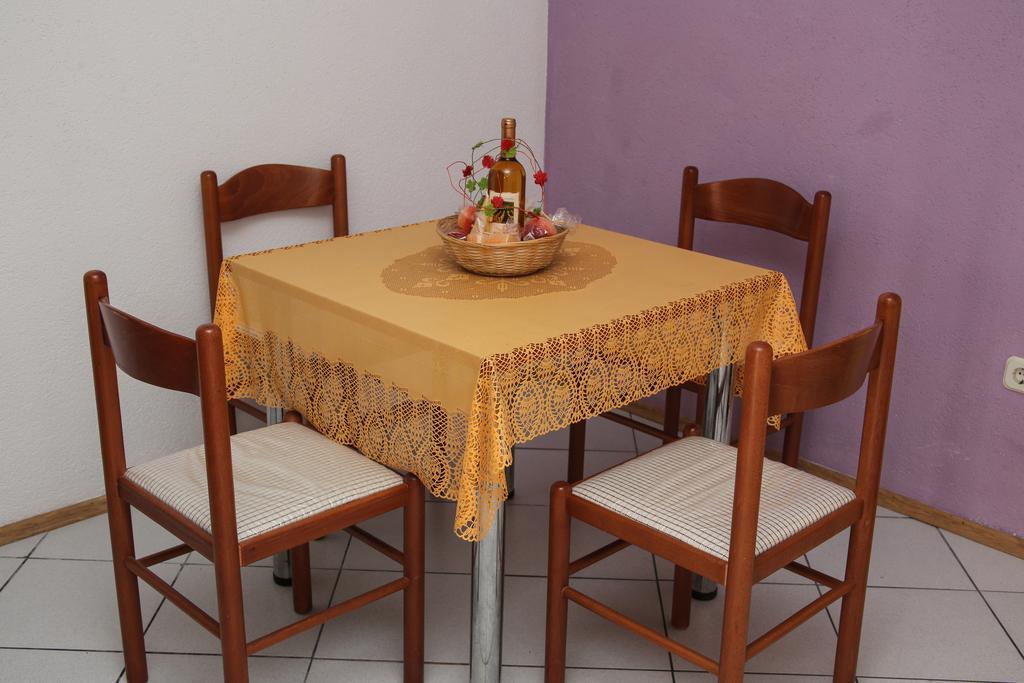 Apartments Marija Stari Grad  Pokój zdjęcie