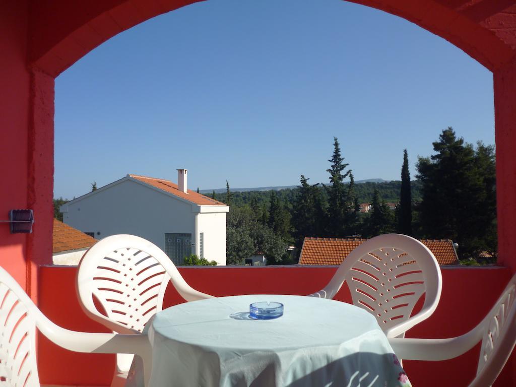 Apartments Marija Stari Grad  Pokój zdjęcie