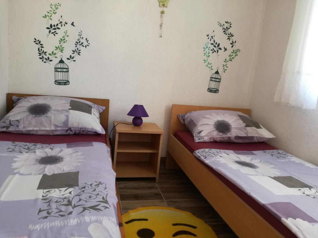 Apartments Marija Stari Grad  Zewnętrze zdjęcie