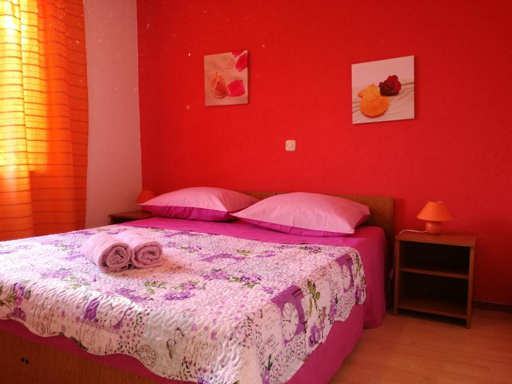 Apartments Marija Stari Grad  Zewnętrze zdjęcie