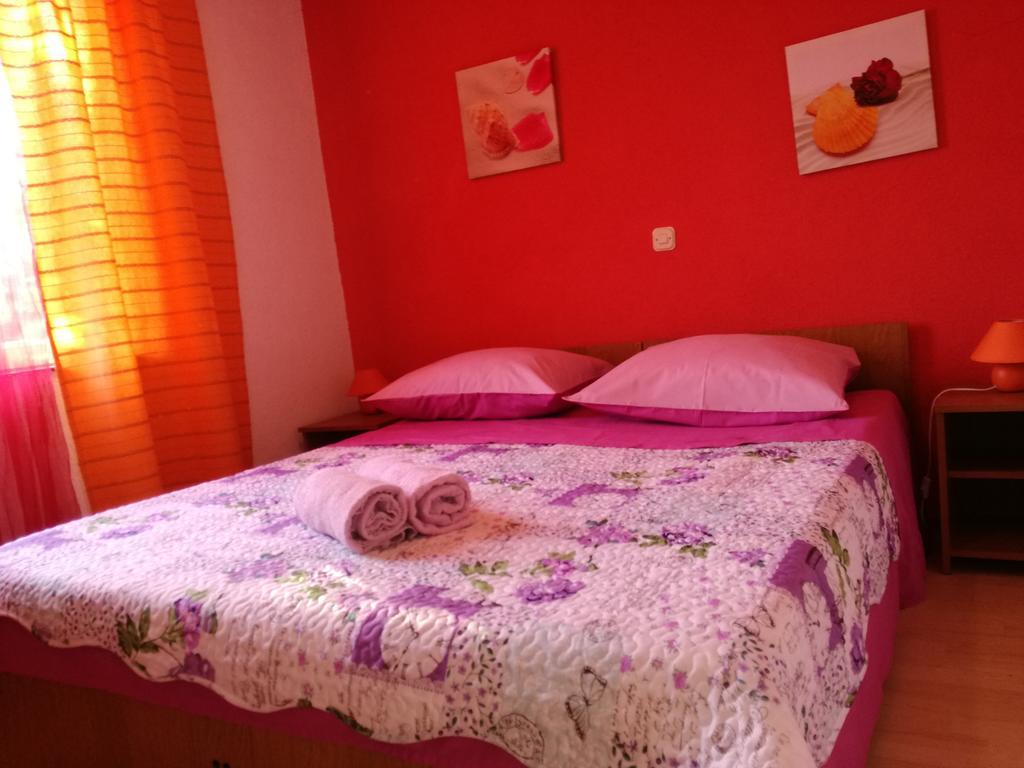 Apartments Marija Stari Grad  Zewnętrze zdjęcie