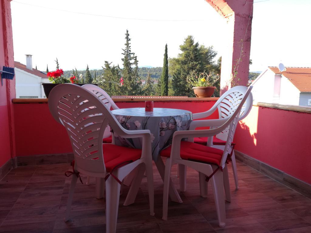 Apartments Marija Stari Grad  Zewnętrze zdjęcie