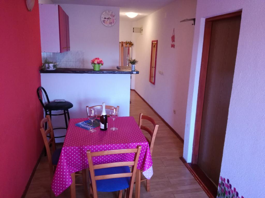 Apartments Marija Stari Grad  Zewnętrze zdjęcie