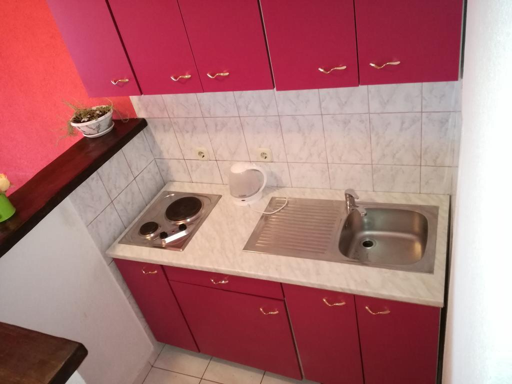 Apartments Marija Stari Grad  Zewnętrze zdjęcie