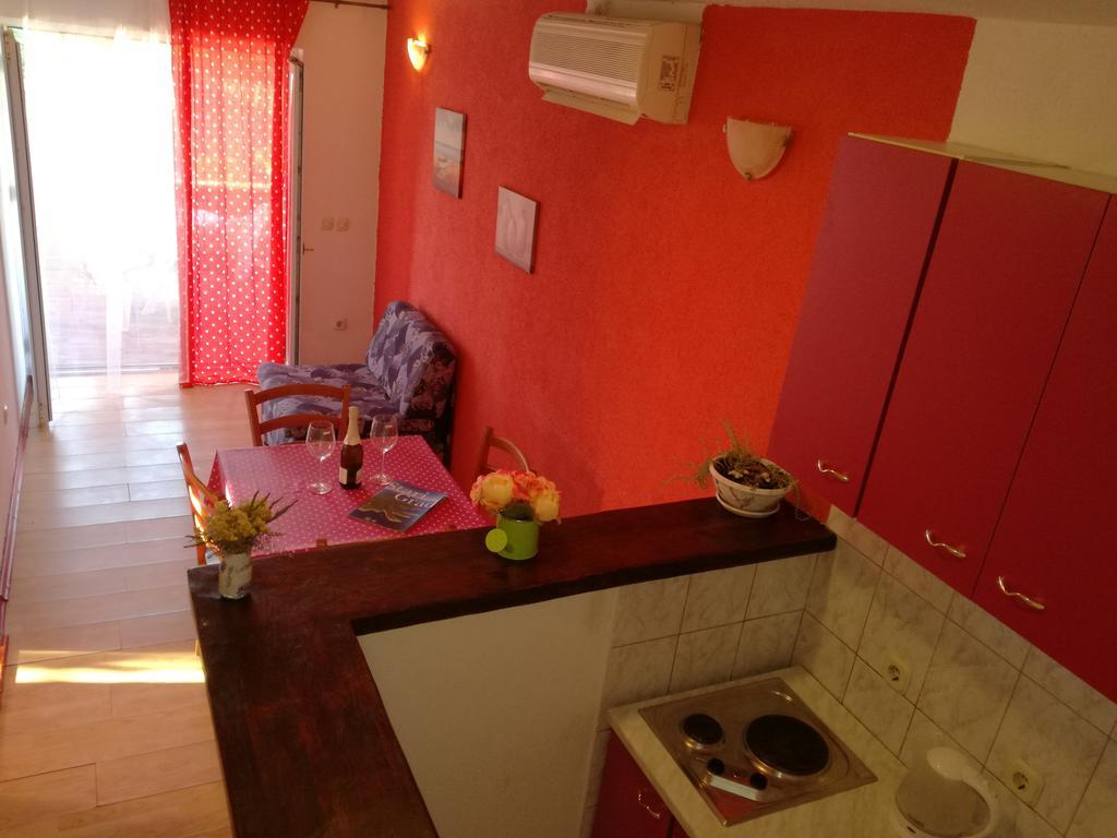 Apartments Marija Stari Grad  Zewnętrze zdjęcie