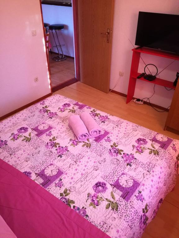 Apartments Marija Stari Grad  Zewnętrze zdjęcie